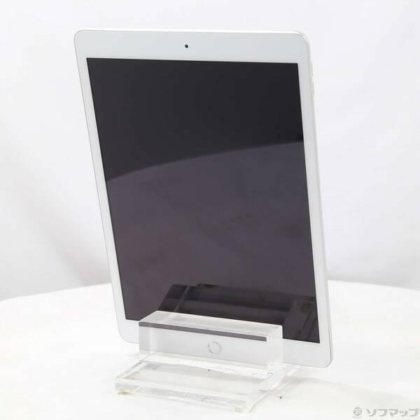〔中古〕Apple(アップル) iPad 第8世代 32GB シルバー MYMJ2J／A SIMフリー〔198-ud〕 |  | 02
