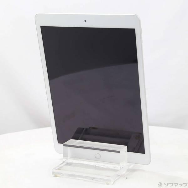 〔中古〕Apple(アップル) iPad 第8世代 32GB シルバー MYMJ2J／A SIMフリー〔198-ud〕 |  | 02