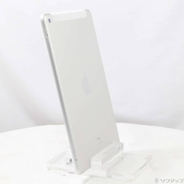 〔中古〕Apple(アップル) iPad 第8世代 32GB シルバー MYMJ2J／A SIMフリー〔198-ud〕 |  | 03