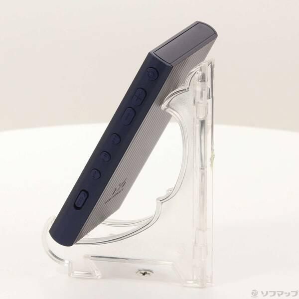 〔中古〕SONY(ソニー) WALKMAN A300シリーズ メモリ32GB+microSD ブルー NW-A306(L)〔352-ud〕 |  | 01