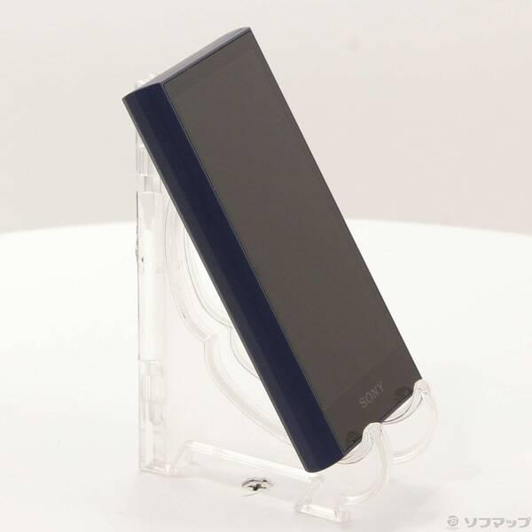 〔中古〕SONY(ソニー) WALKMAN A300シリーズ メモリ32GB+microSD ブルー NW-A306(L)〔352-ud〕 |  | 03