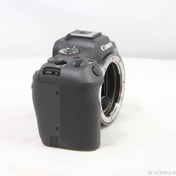 〔中古〕Canon(キヤノン) EOS R8 ブラック ボディ〔262-ud〕 |  | 03