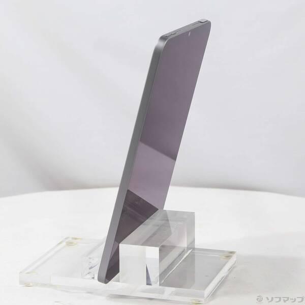 〔中古〕Apple(アップル) iPad mini(A17 Pro) 128GB スペースグレイ MXN63J／A Wi-Fi〔269-ud〕 |  | 01