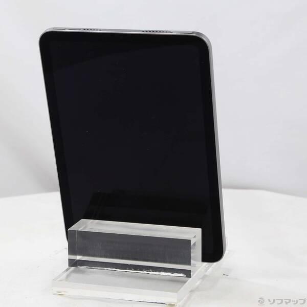 〔中古〕Apple(アップル) iPad mini(A17 Pro) 128GB スペースグレイ MXN63J／A Wi-Fi〔269-ud〕 |  | 02