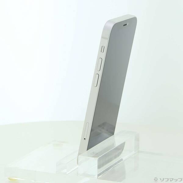 〔中古〕Apple(アップル) iPhone12 mini 256GB ホワイト MGDT3J／A SIMフリー〔247-ud〕 |  | 01