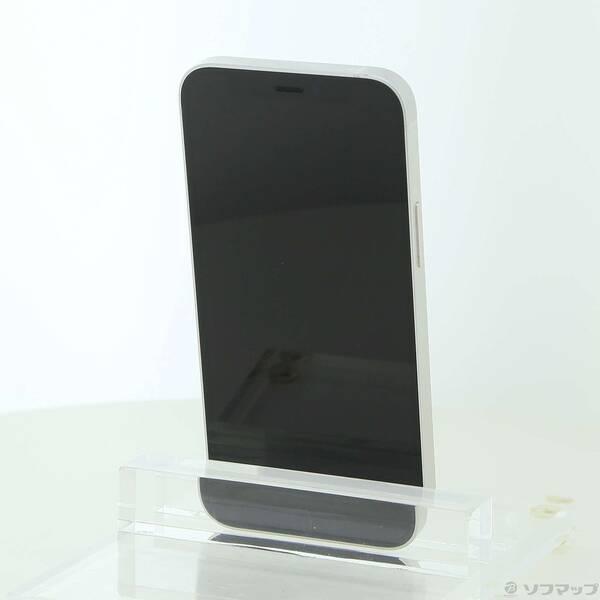 〔中古〕Apple(アップル) iPhone12 mini 256GB ホワイト MGDT3J／A SIMフリー〔247-ud〕 |  | 02
