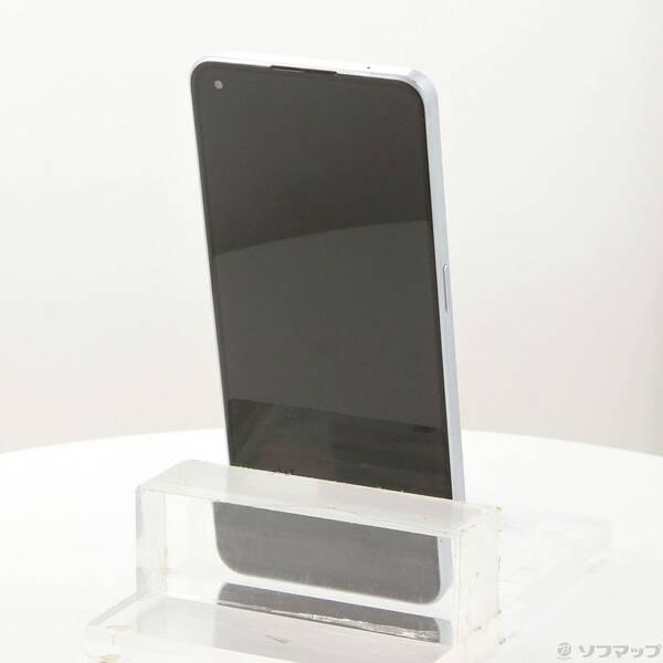 中古〕OPPO(オッポ) OPPO Reno7 A 128GB ドリームブルー A201OP Y