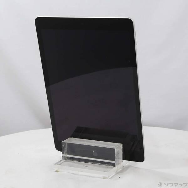 〔中古〕Apple(アップル) iPad 第9世代 256GB シルバー MK2P3J／A Wi-Fi〔352-ud〕 |  | 02