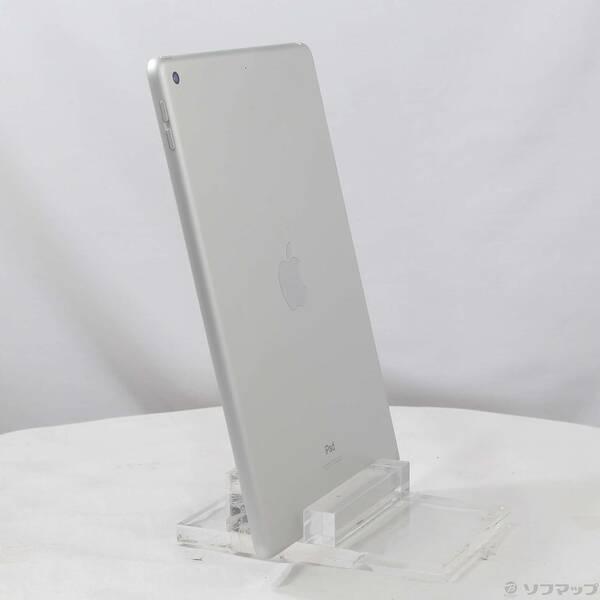 〔中古〕Apple(アップル) iPad 第9世代 256GB シルバー MK2P3J／A Wi-Fi〔352-ud〕 |  | 03