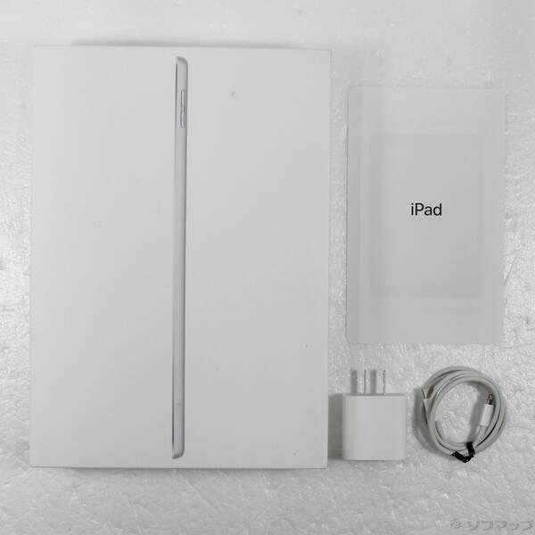 〔中古〕Apple(アップル) iPad 第9世代 256GB シルバー MK2P3J／A Wi-Fi〔352-ud〕 |  | 04