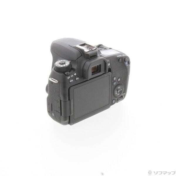 〔中古〕Canon(キヤノン) EOS 9000D ボディ〔251-ud〕 |  | 01