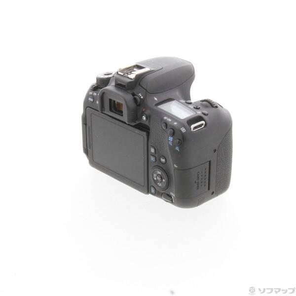 〔中古〕Canon(キヤノン) EOS 9000D ボディ〔251-ud〕 |  | 02