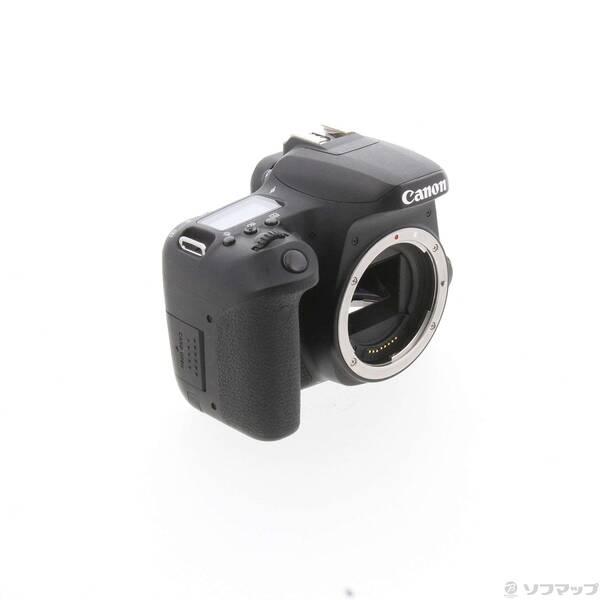 〔中古〕Canon(キヤノン) EOS 9000D ボディ〔251-ud〕 |  | 03