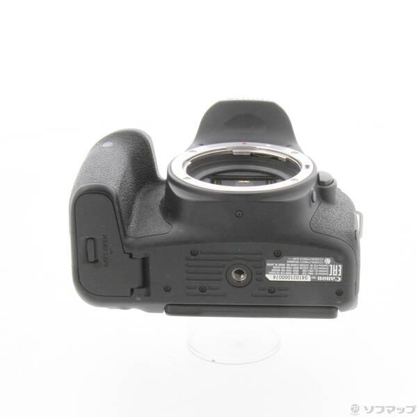 〔中古〕Canon(キヤノン) EOS 9000D ボディ〔251-ud〕 |  | 04