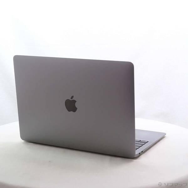 〔中古〕Apple(アップル) MacBook Air 13.3-inch Late-2020 MGN73J／A Apple M1 8コアCPU_8コアGPU 16GB SSD1TB スペースグレイ 〔15.3 Sequoia〕〔377-ud〕 |  | 02