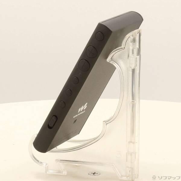 〔中古〕SONY(ソニー) WALKMAN A100シリーズ メモリ64GB+microSD ブラック NW-A107〔352-ud〕 |  | 01