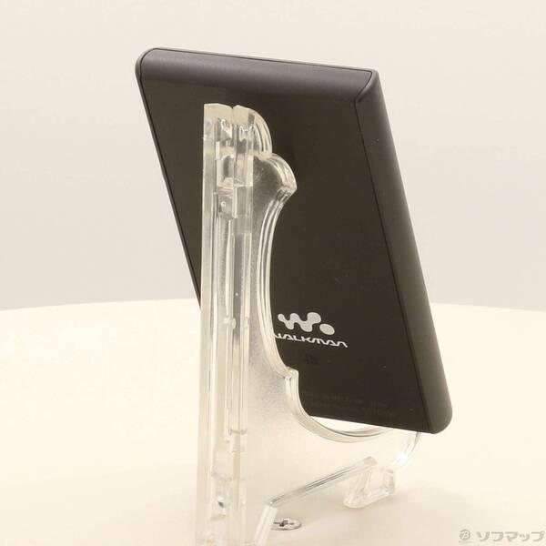 〔中古〕SONY(ソニー) WALKMAN A100シリーズ メモリ64GB+microSD ブラック NW-A107〔352-ud〕 |  | 02