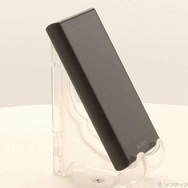 〔中古〕SONY(ソニー) WALKMAN A100シリーズ メモリ64GB+microSD ブラック NW-A107〔352-ud〕 |  | 03