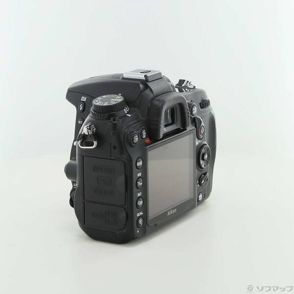 〔中古〕Nikon(ニコン) Nikon D7000〔262-ud〕 |  | 01
