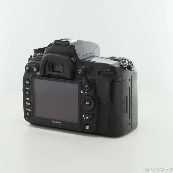〔中古〕Nikon(ニコン) Nikon D7000〔262-ud〕 |  | 02