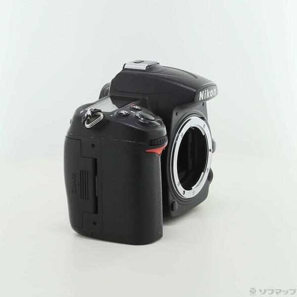 〔中古〕Nikon(ニコン) Nikon D7000〔262-ud〕 |  | 03