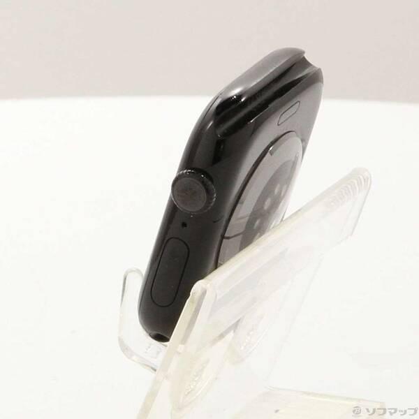 〔中古〕Apple(アップル) Apple Watch Series 10 GPS 46mm ジェットブラックアルミニウムケース バンド無し〔198-ud〕 |  | 01