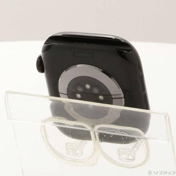 〔中古〕Apple(アップル) Apple Watch Series 10 GPS 46mm ジェットブラックアルミニウムケース バンド無し〔198-ud〕 |  | 02