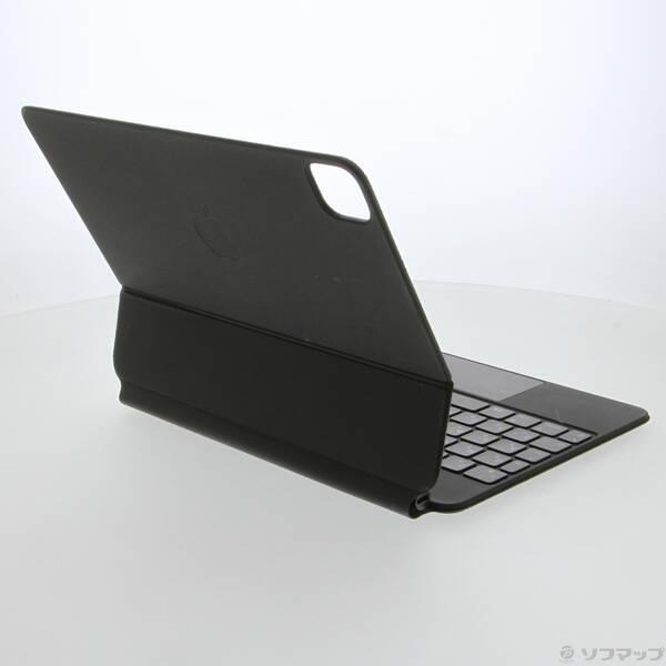 〔中古〕Apple(アップル) 11インチ iPad Pro 第2世代用 MagicKeyboard 日本語(JIS) MXQT2J／A〔258-ud〕 |  | 01