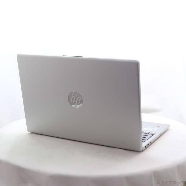 〔中古〕hp(エイチピー) HP 15-fd1000 AY6R5PA-AAAC ナチュラルシルバー〔262-ud〕 |  | 02