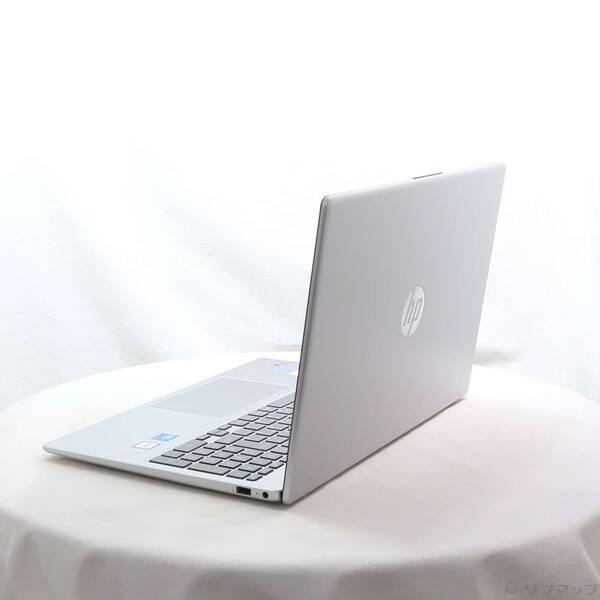 〔中古〕hp(ヒューレットパッカード) HP 15-fd1000 AY6R5PA-AAAC ナチュラルシルバー〔377-ud〕 |  | 01