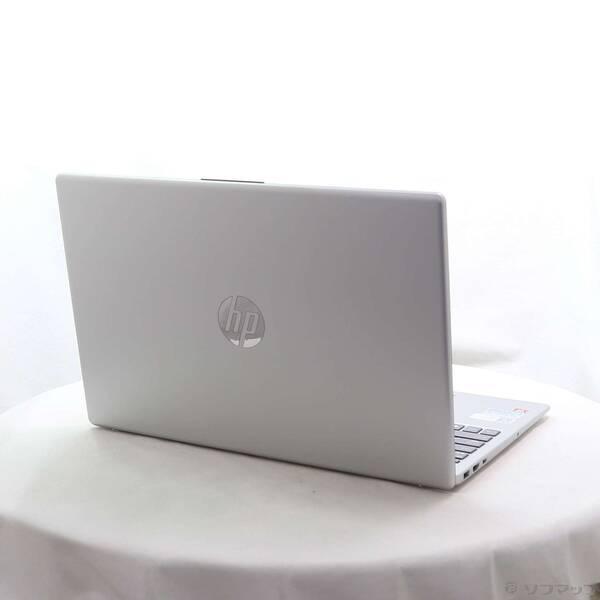 〔中古〕hp(ヒューレットパッカード) HP 15-fd1000 AY6R5PA-AAAC ナチュラルシルバー〔377-ud〕 |  | 02
