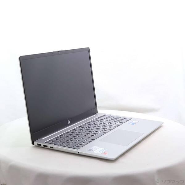 〔中古〕hp(ヒューレットパッカード) HP 15-fd1000 AY6R5PA-AAAC ナチュラルシルバー〔377-ud〕 |  | 03