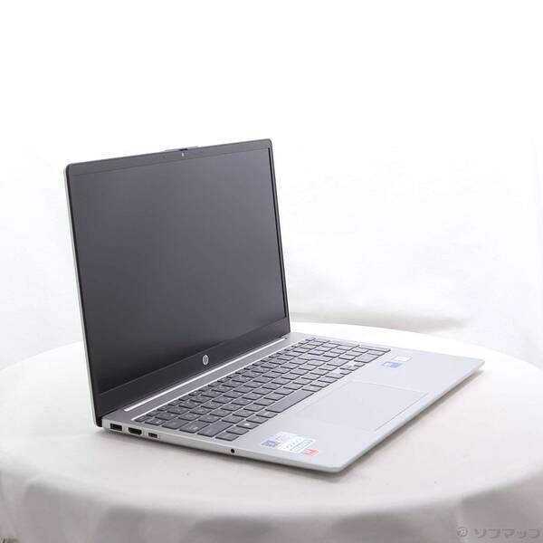 〔中古〕hp(ヒューレットパッカード) HP 15-fd1000 AY6R5PA-AAAC ナチュラルシルバー〔344-ud〕 |  | 03