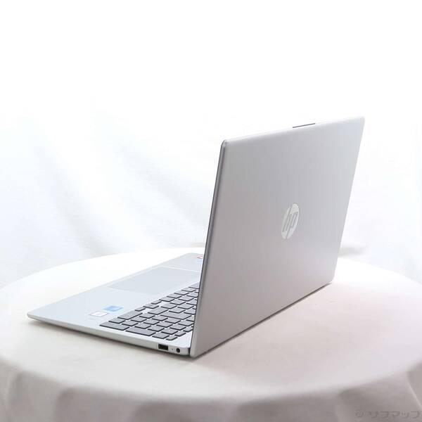 〔中古〕hp(ヒューレットパッカード) HP 15-fd1000 AY6R5PA-AAAC ナチュラルシルバー〔377-ud〕 |  | 01