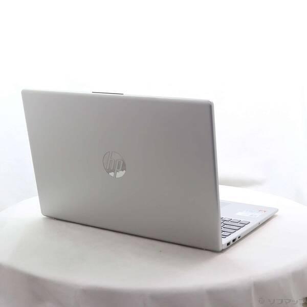 〔中古〕hp(ヒューレットパッカード) HP 15-fd1000 AY6R5PA-AAAC ナチュラルシルバー〔377-ud〕 |  | 02