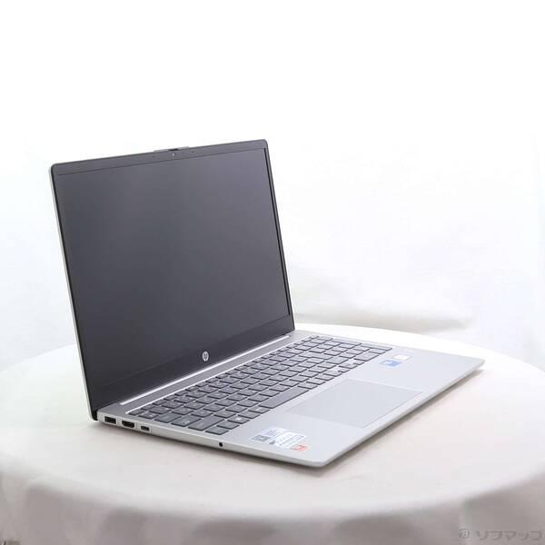 〔中古〕hp(ヒューレットパッカード) HP 15-fd1000 AY6R5PA-AAAC ナチュラルシルバー〔377-ud〕 |  | 03