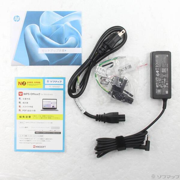 〔中古〕hp(ヒューレットパッカード) HP 15-fd1000 AY6R5PA-AAAC ナチュラルシルバー〔377-ud〕 |  | 04