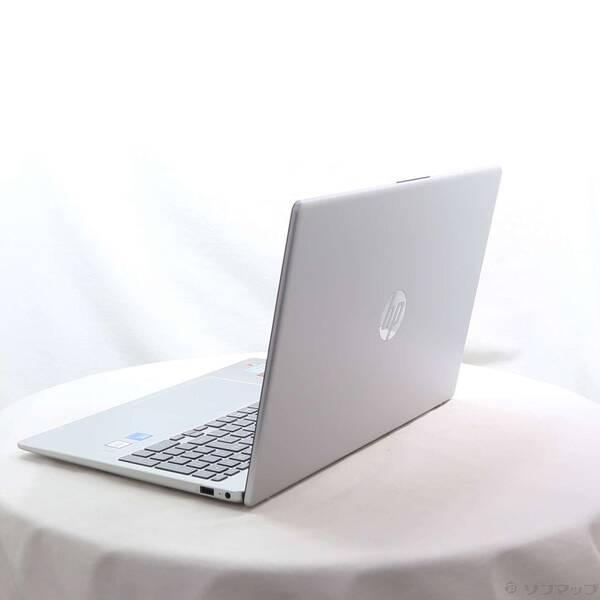 〔中古〕hp(ヒューレットパッカード) HP 15-fd1000 AY6R5PA-AAAC ナチュラルシルバー〔344-ud〕 |  | 01