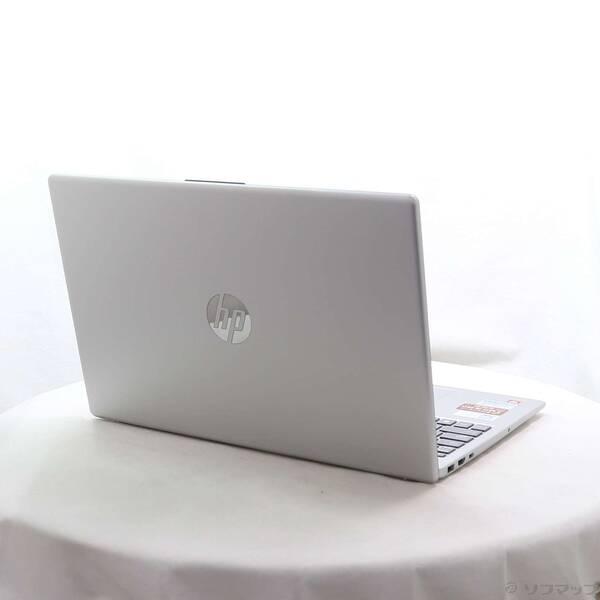 〔中古〕hp(ヒューレットパッカード) HP 15-fd1000 AY6R5PA-AAAC ナチュラルシルバー〔344-ud〕 |  | 02