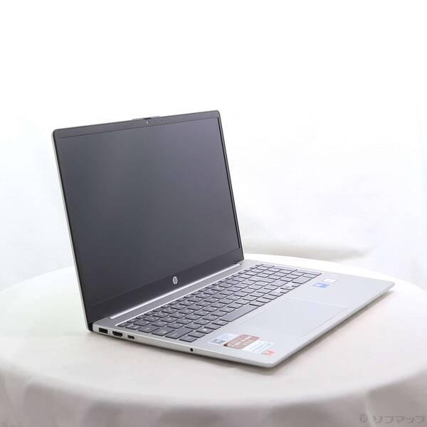 〔中古〕hp(ヒューレットパッカード) HP 15-fd1000 AY6R5PA-AAAC ナチュラルシルバー〔344-ud〕 |  | 03