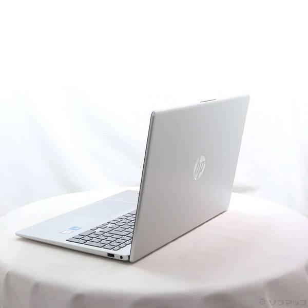 〔中古〕hp(エイチピー) HP 15-fd1000 AY6R5PA-AAAC ナチュラルシルバー〔258-ud〕 |  | 01