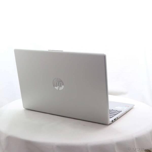 〔中古〕hp(エイチピー) HP 15-fd1000 AY6R5PA-AAAC ナチュラルシルバー〔258-ud〕 |  | 02