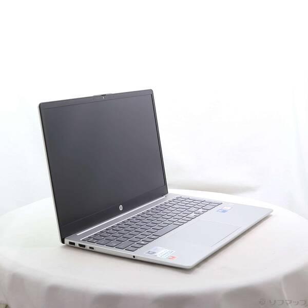 〔中古〕hp(エイチピー) HP 15-fd1000 AY6R5PA-AAAC ナチュラルシルバー〔258-ud〕 |  | 03