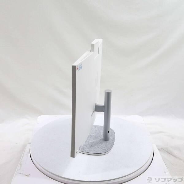 〔中古〕hp(ヒューレットパッカード) HP All-in-One 24-cr2000jp BD5A7PA-AAAB シェルホワイト〔349-ud〕 |  | 01