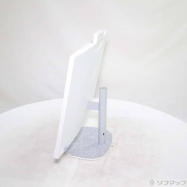 〔中古〕hp(ヒューレットパッカード) HP All-in-One 24-cr2000jp BD5A6PA-AAAB シェルホワイト〔349-ud〕 |  | 01