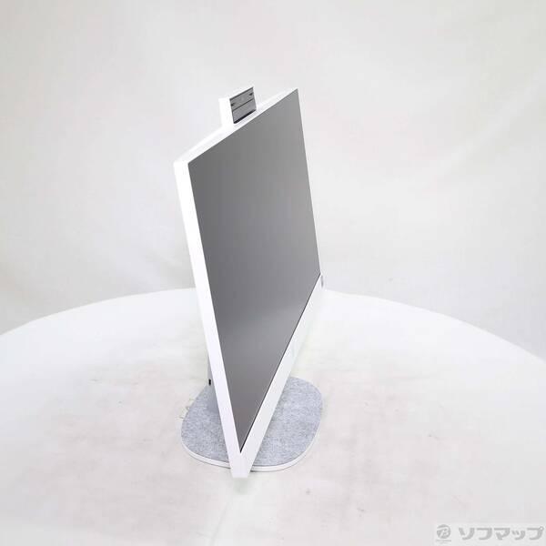 〔中古〕hp(ヒューレットパッカード) HP All-in-One 24-cr2000jp BD5A6PA-AAAB シェルホワイト〔349-ud〕 |  | 03