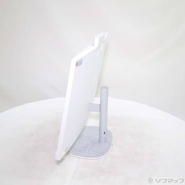 〔中古〕hp(エイチピー) HP 24-cr1000 AiO A2MM3PA-AAAA シェルホワイト〔258-ud〕 |  | 01