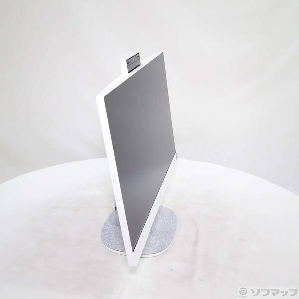 〔中古〕hp(エイチピー) HP 24-cr1000 AiO A2MM3PA-AAAA シェルホワイト〔258-ud〕 |  | 03
