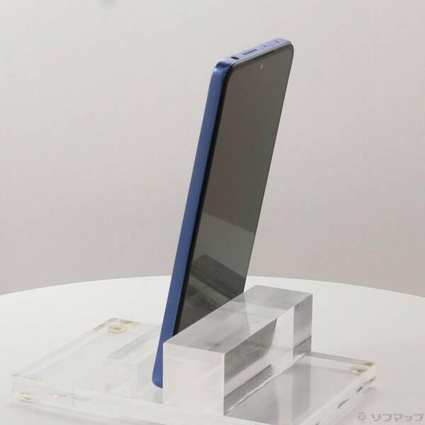 〔中古〕Xiaomi(シャオミ) Redmi Note 11 Pro 5G 128GB アトランティックブルー REDMINOTE11PROBL SIMフリー〔349-ud〕 |  | 01