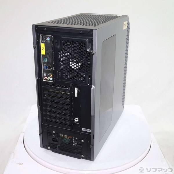 〔中古〕サードウェーブ GALLERIA ZA9C-R37〔258-ud〕 |  | 02